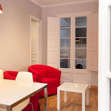 Enjoy Apartments Vp Camp Nou Barcelona Bagian luar foto